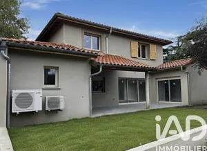 House at Saubens (31600)