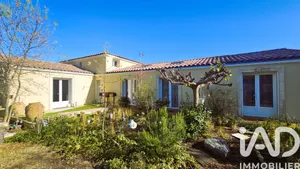 Maison à Laurens (34480)