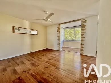 Apartment in Perpignan (66100)