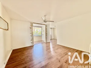 Apartment in Perpignan (66100)