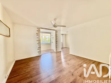 Apartment in Perpignan (66100)