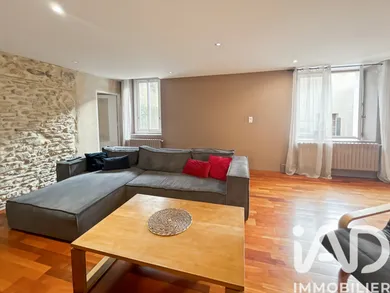 Village house in Connaux (30330)