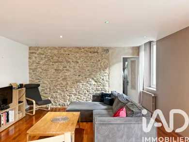Maison de village à Connaux (30330)