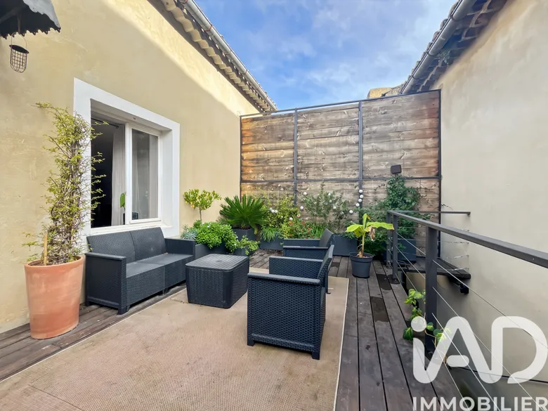 Maison 4 pièces 157 m² · à Connaux · 157 m² · 249 000 €
