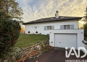 Maison à Soisy-sur-Seine (91450)