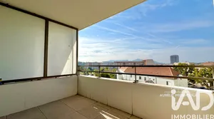Appartement à Marseille (13008)