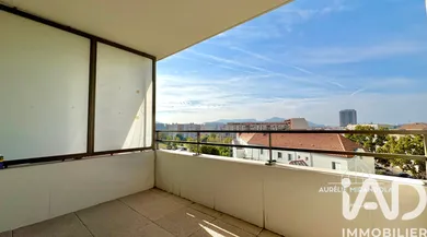 Apartment in Marseille (13008)