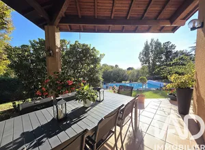 Maison à Saint-Loup-Cammas (31140)