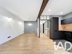 Maison de village à Montbazin (34560)