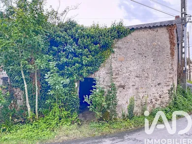 Village house in Saint-Fiacre-sur-Maine (44690)