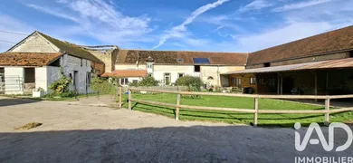 Farm at Sens (89100)