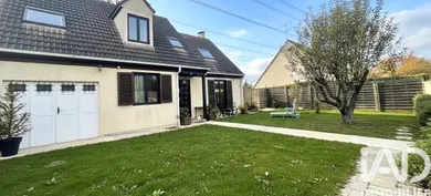 Maison à Roissy-en-Brie (77680)