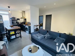 Maison de ville à Floirac (33270)