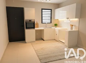 Apartment at Saint-Pierre (97410)