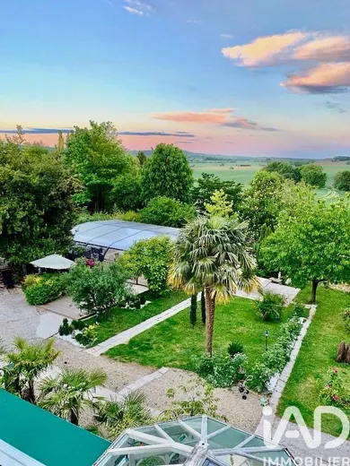 Demeure à Villiers-Adam (95840)