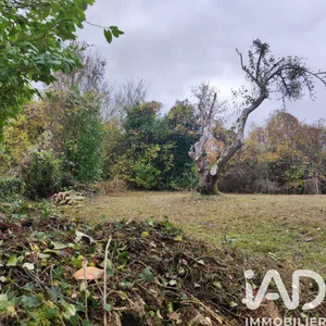 Building plot at Montjavoult (60240)