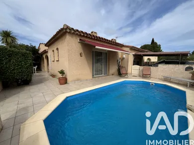 Maison traditionnelle à Perpignan (66100)