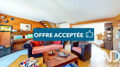 Immeuble à Beaupréau (49600)