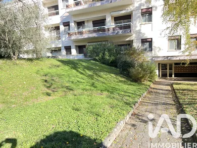 Appartement à Grenoble (38000)