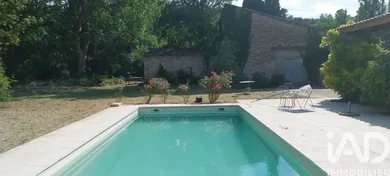 Mas in Orgon (13660)