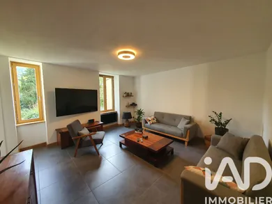 Appartement à Tarare (69170)