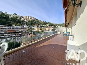 Appartement à Nice (06100)
