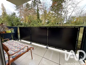 Apartment at Plaisir (78370)