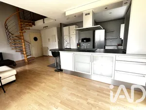 Appartement à Altkirch (68130)