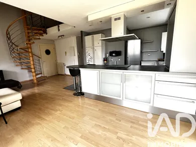 Appartement à Altkirch (68130)