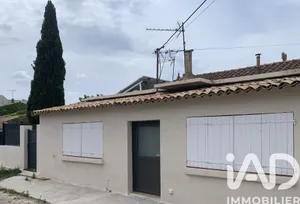 Townhouse at Istres (13800)