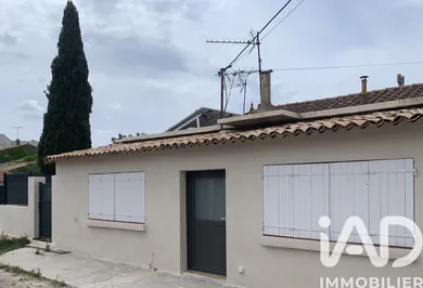 Townhouse at Istres (13800)