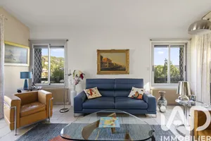 Duplex at Aix-en-Provence (13100)