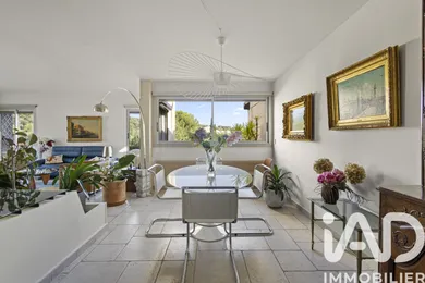 Duplex à Aix-en-Provence (13100)