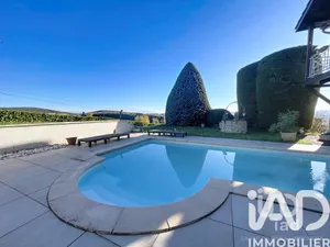 House at Communay (69360)