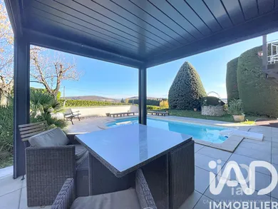 House in Communay (69360)