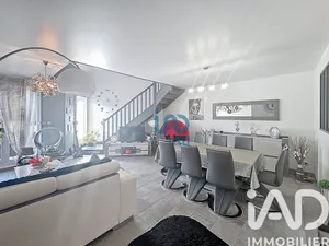 Appartement à CHARLEVILLE MEZIERES  (08000)