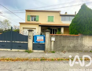 Maison à Alès (30100)