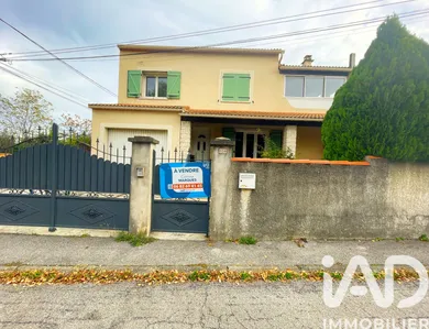 Maison à Alès (30100)