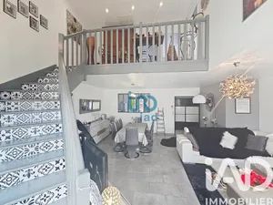 Appartement à CHARLEVILLE MEZIERES  (08000)