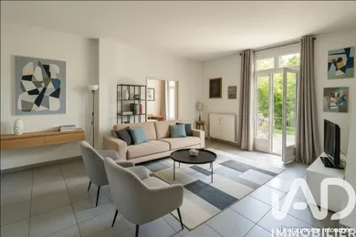 Maison à Écouen (95440)