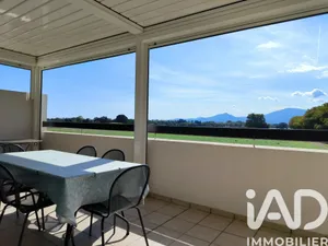 Duplex à Saint-Cyprien (66750)