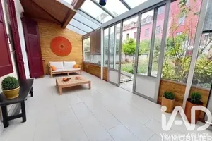 House at Grenoble (38000)