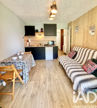 Appartement à Les Angles (66210)