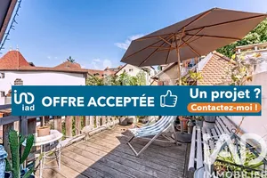 Duplex à Annecy (74000)