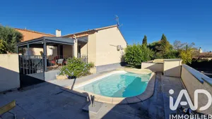 Maison à Coulobres (34290)