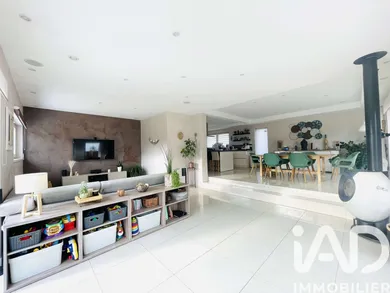 Maison à Schwenheim (67440)