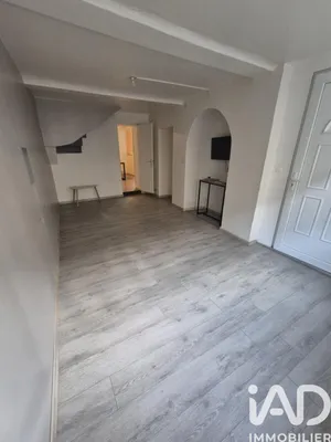 Townhouse at Isigny-sur-Mer (14230)