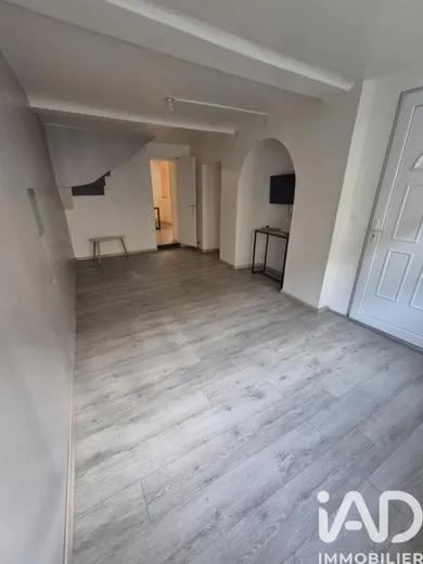 Townhouse in Isigny-sur-Mer (14230)