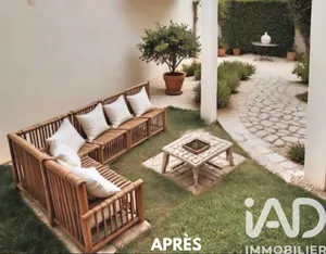 Appartement à Cannes (06150)