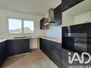 House at Saint-Allouestre (56500)